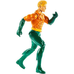 Justice League True Moves 12" Aquaman