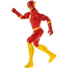 Justice League True Moves 12" The Flash