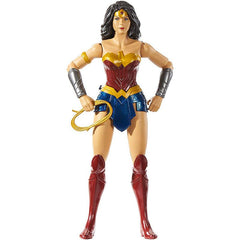 Justice League True Moves 12" Wonder Woman