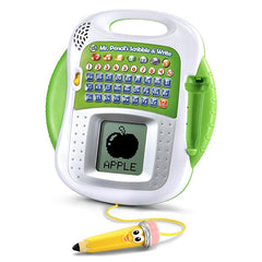 LeapFrog Mr. Pencil's Scribble and Write
