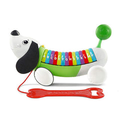LeapFrog AlphaPup Scout, Multi Color