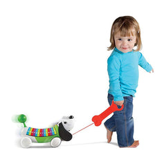 LeapFrog AlphaPup Scout, Multi Color