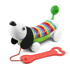 LeapFrog AlphaPup Scout, Multi Color