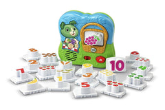 Leapfrog Fridge Numbers Magnetic Set