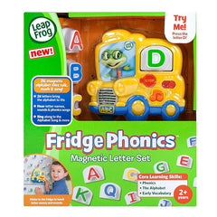 Leapfrog Fridget Phonics