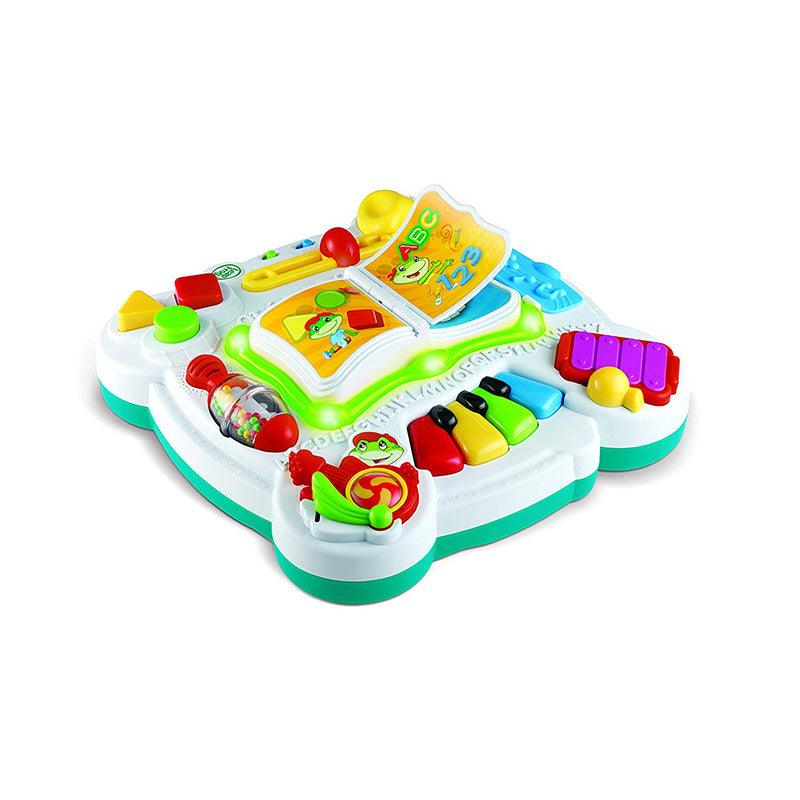 LeapFrog Learn and Groove Musical Table Activity Center