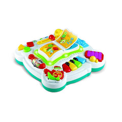 LeapFrog Learn and Groove Musical Table Activity Center