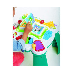 LeapFrog Learn and Groove Musical Table Activity Center