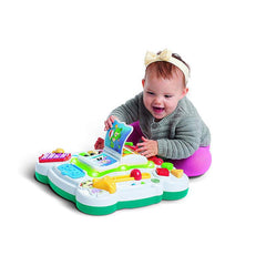 LeapFrog Learn and Groove Musical Table Activity Center