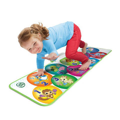 Leapfrog Learn Groove Musical Mat