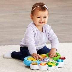 LeapFrog Learn N Groove Mixmaster Scout