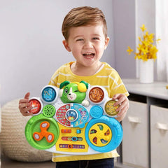 LeapFrog Learn N Groove Mixmaster Scout