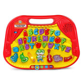 Leapfrog Letter Band Phonics Jam