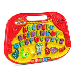 Leapfrog Letter Band Phonics Jam