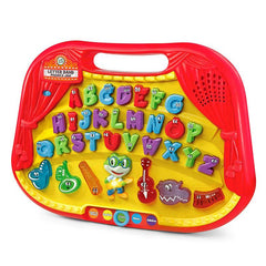 Leapfrog Letter Band Phonics Jam