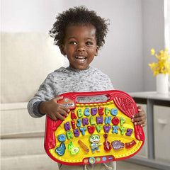 Leapfrog Letter Band Phonics Jam