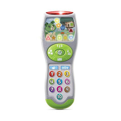 LeapFrog Light up Remote, Green