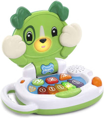 LeapFrog My Peek-A-Boo Lappup Scout