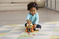 LeapFrog Number Crunchin Squirrel Toy