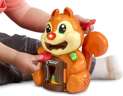 LeapFrog Number Crunchin Squirrel Toy