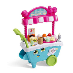 Leapfrog Scoop & Learn Ice Cream Cart