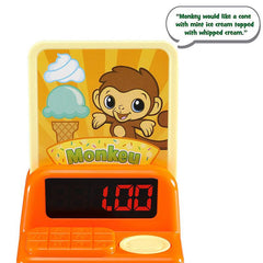 Leapfrog Scoop & Learn Ice Cream Cart