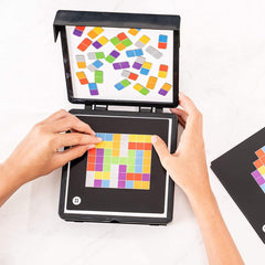 Learning Resources Kanoodle Duplexity