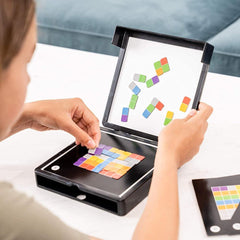 Learning Resources Kanoodle Duplexity