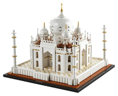 Lego Architecture Landmarks Collection Taj Mahal Building Kit For Ages 16+