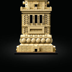 Lego Architecture Statue of Liberty Building Kit For Ages 16+