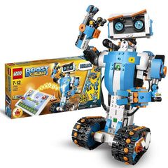 LEGO Boost Creative Toolbox