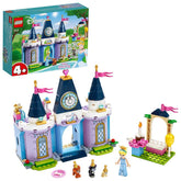 LEGO Disney Princess Cinderella's Castle Celebration