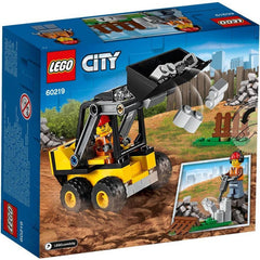 LEGO City Construction Loader