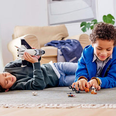 LEGO City Mars Research Shuttle