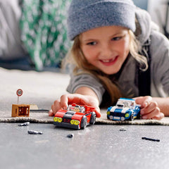 LEGO City Police Highway Arrest