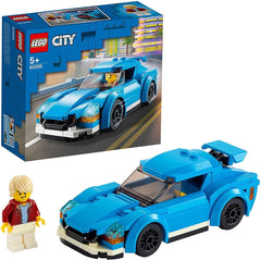 LEGO City Sports Car