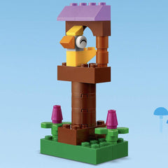 LEGO Classic Basic Brick Set