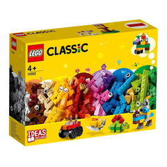 LEGO Classic Basic Brick Set