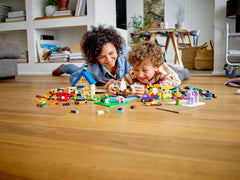 LEGO Classic Bricks Bricks Plates