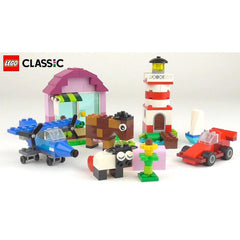 LEGO Classic Creative Bricks