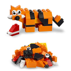 LEGO Classic Medium Creative Brick Box