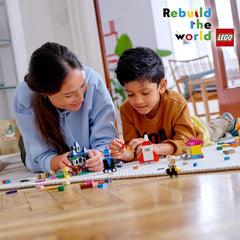 LEGO Classic Windows of Creativity