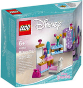 Lego Disney Mini Doll Dress Up Kit