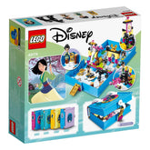 LEGO Disney Mulan's Storybook Adventures