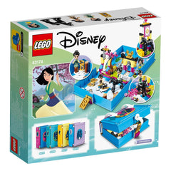 LEGO Disney Mulan's Storybook Adventures
