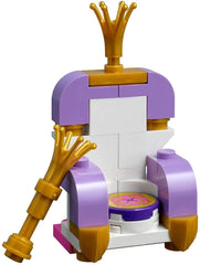Lego Disney Princess Castle Interior Kit Set