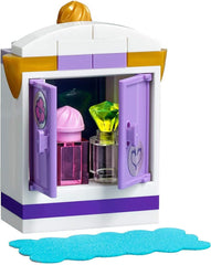 Lego Disney Princess Castle Interior Kit Set