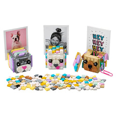 LEGO Dots Animal Picture Holders