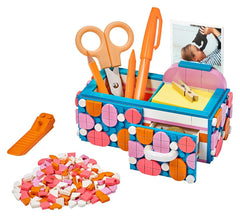 LEGO DOTs Desk Organizer