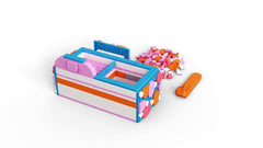 LEGO DOTs Desk Organizer